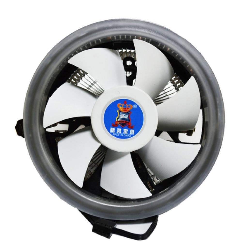 

Кулер Cooling Baby Q13