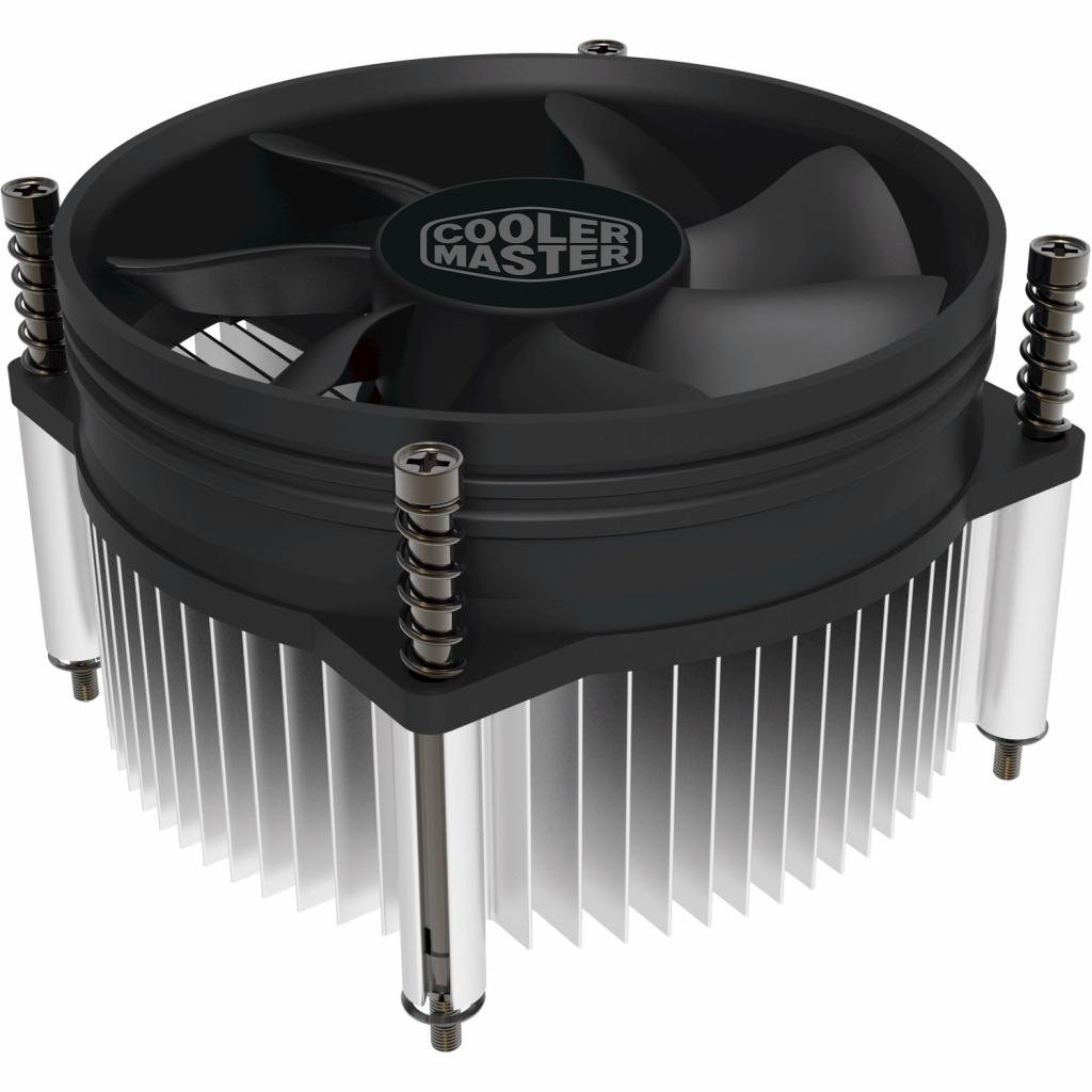 

Кулер CoolerMaster i50 (RH-I50-20FK-R1)