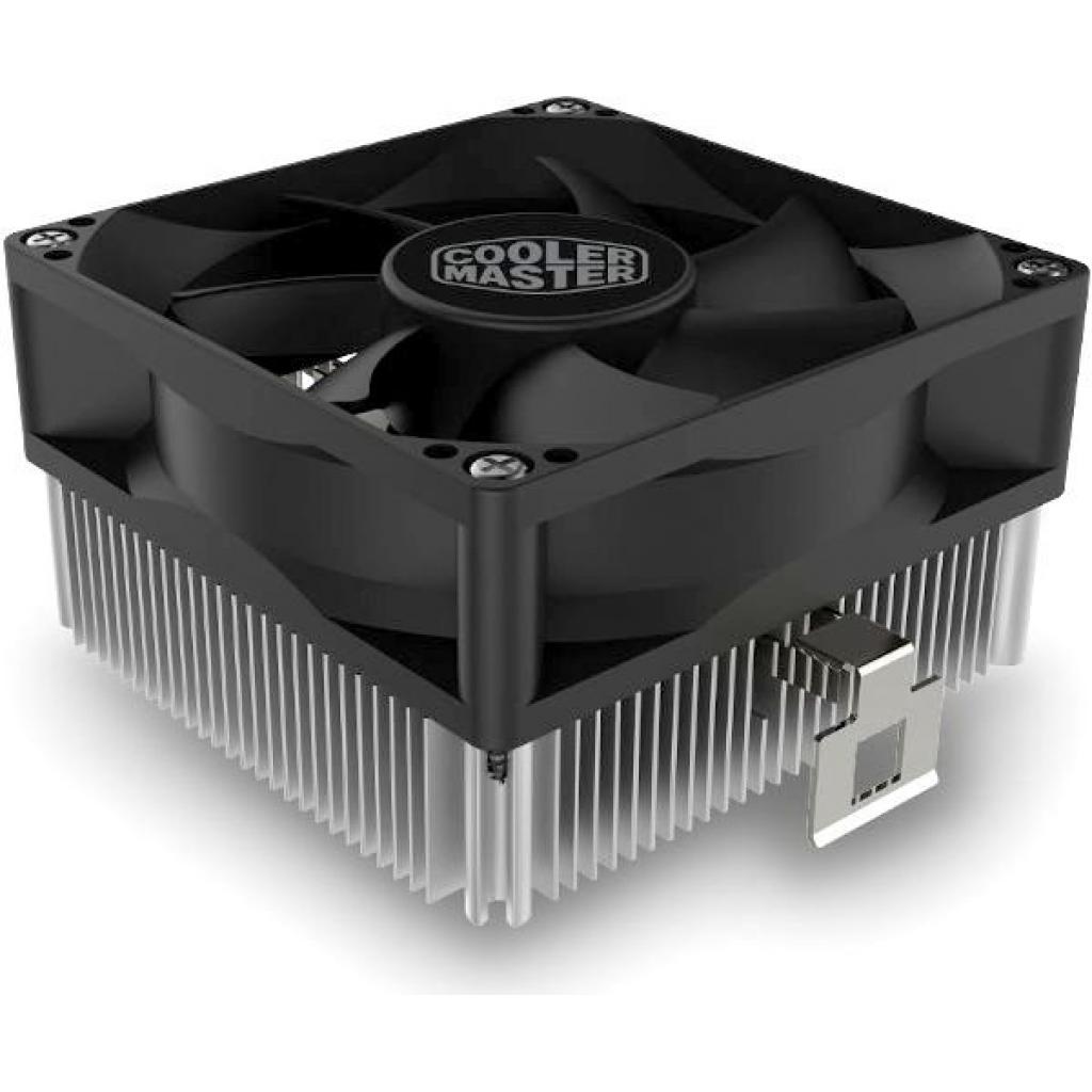 

Кулер CoolerMaster A30 PWM (RH-A30-25PK-R1)