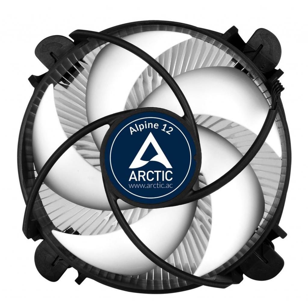 

Кулер Arctic Alpine 12 (ACALP00027A)