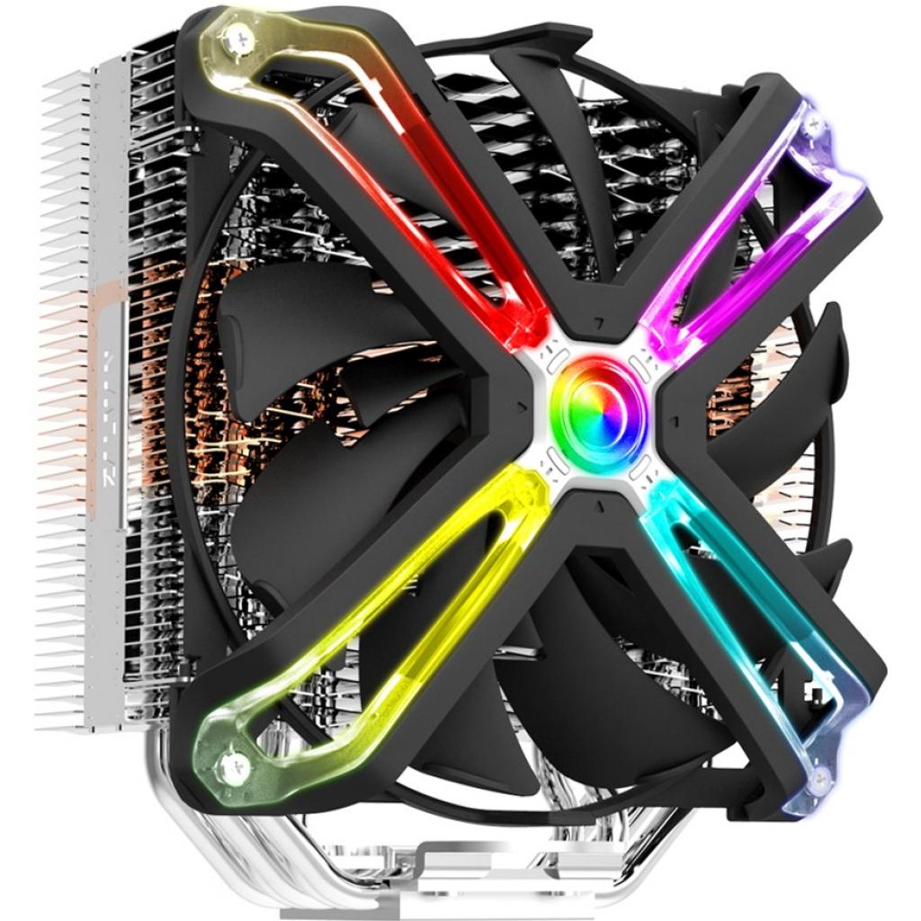 

Кулер Zalman CNPS17X ARGB