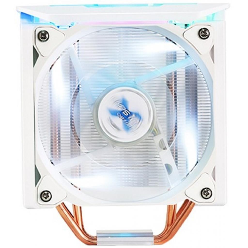 

Кулер Zalman CNPS10X OPTIMA II