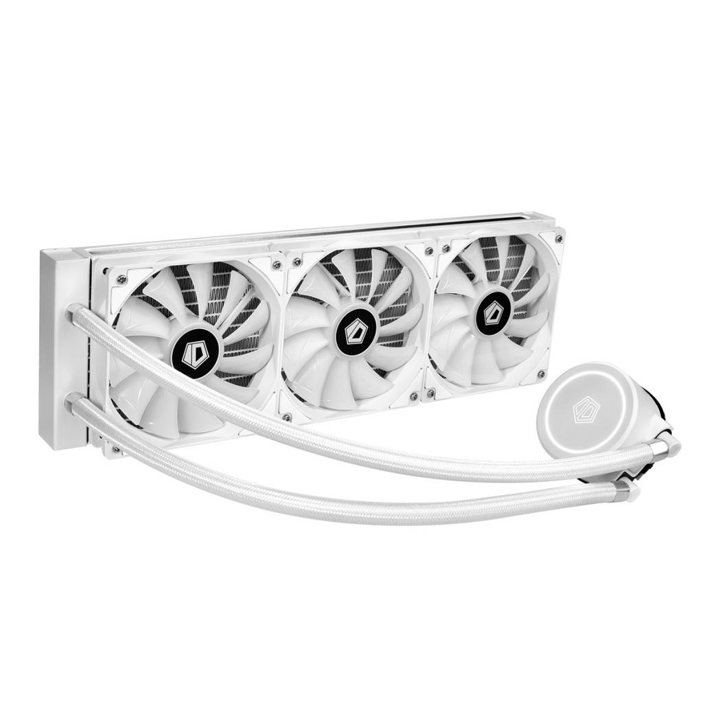 

Кулер ID-Cooling Auraflow X 360 Snow