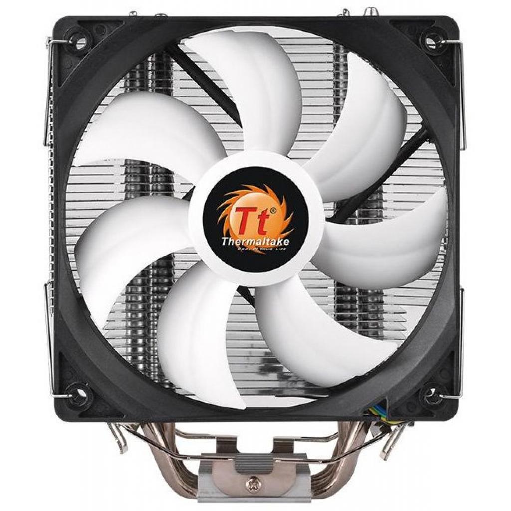 

Кулер ThermalTake Contac Silent 12 (CL-P039-AL12BL-A)