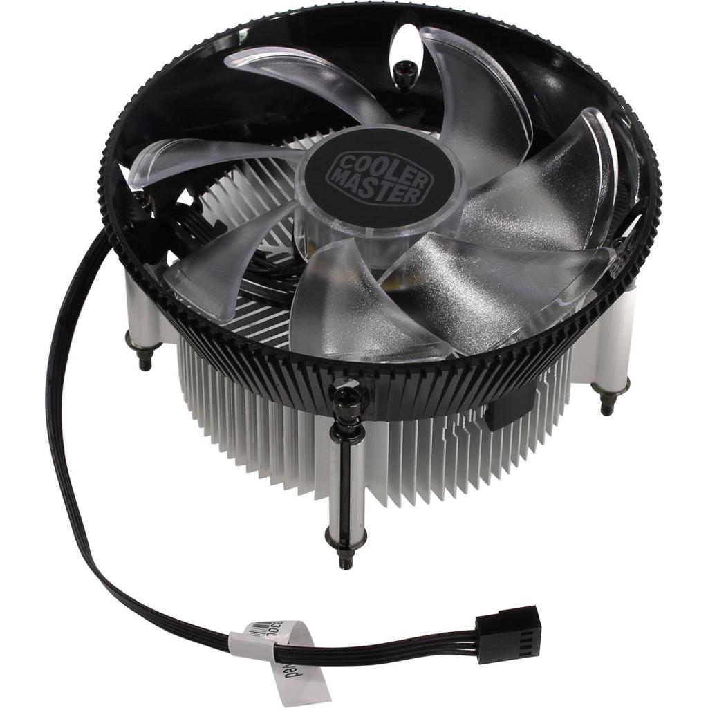 

Кулер CoolerMaster i70C PWM (RR-I70C-20PK-R2)