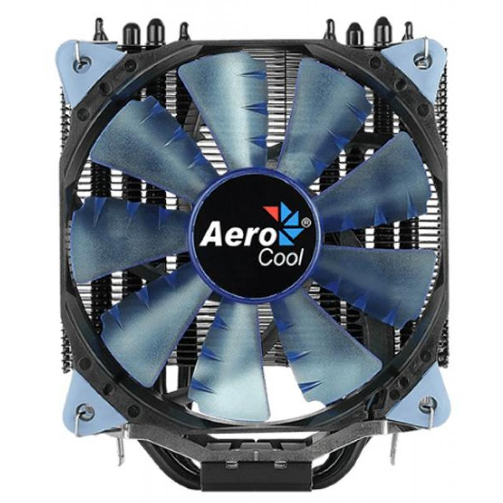 

Кулер AeroCool VERKHO 4 Dark