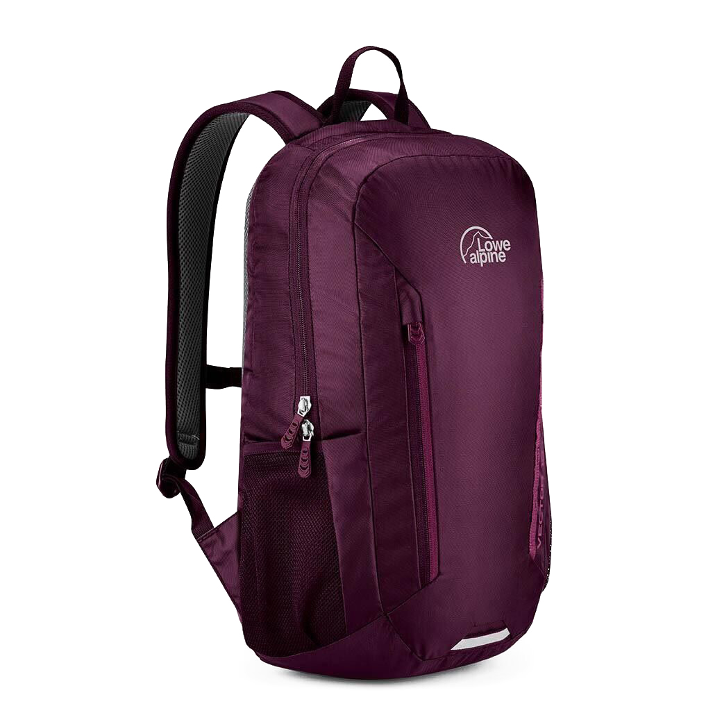 

Рюкзак Lowe Alpine Vector 18 Berry (LA FDP-68-BY-18)