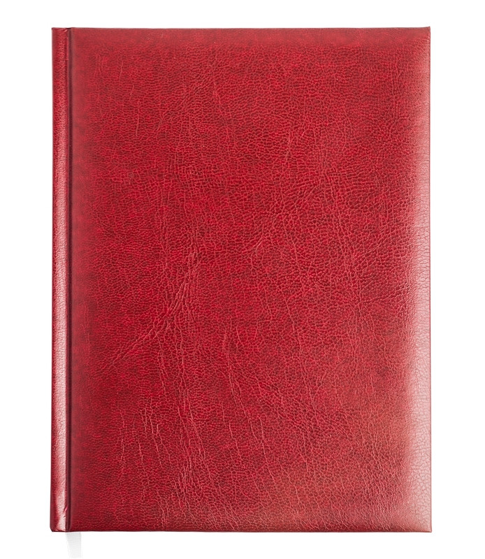 

Ежедневник недатированный Buromax EXPERT A5 бордовый 288 стр (BM.2004-13)