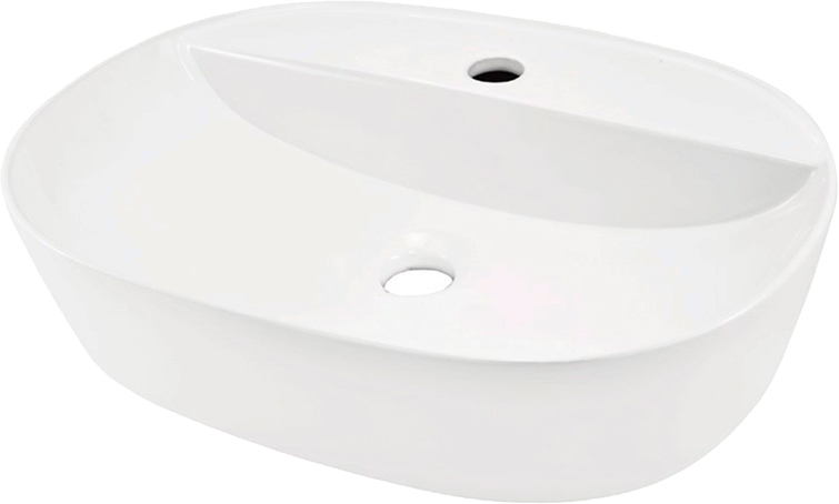 

Раковина JAQUAR JDR JDS-WHT-25937