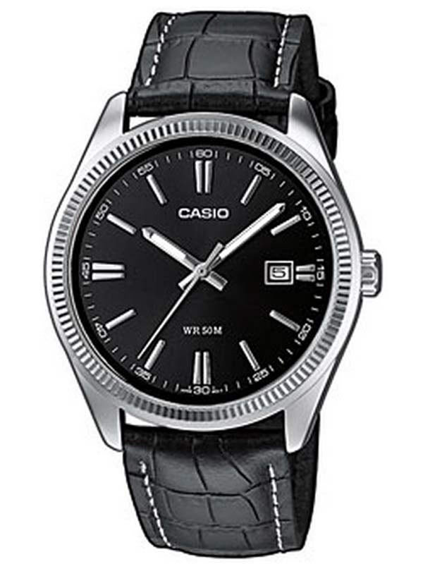 

Мужские наручные часы Casio MTP-1302L-1AVEF