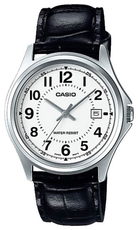

Мужские наручные часы Casio MTP-1401L-7ADF