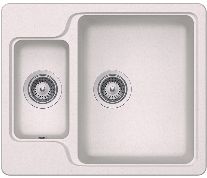 

Кухонная мойка Schock Manhattan N150 Everest-26 (001922) серый