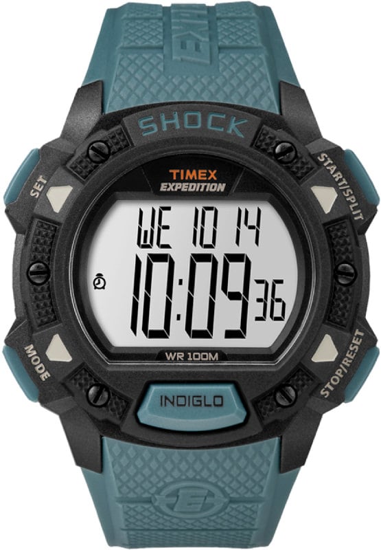 

Мужские наручные часы Timex Tx4b09400