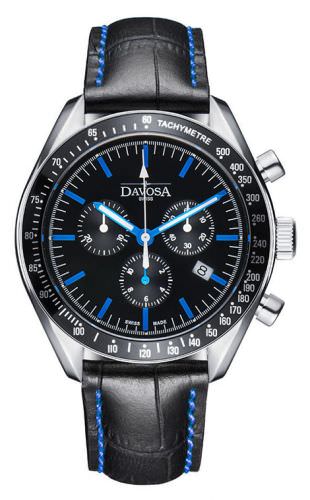 

Мужские наручные часы Davosa 162.477.45