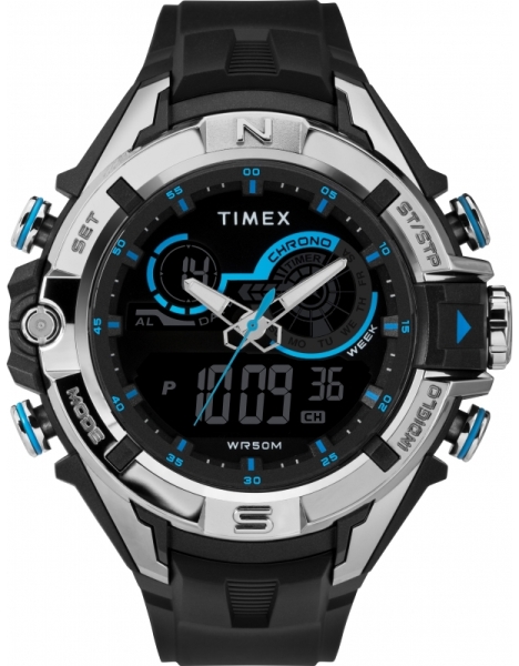 

Мужские наручные часы Timex Tx5m23000