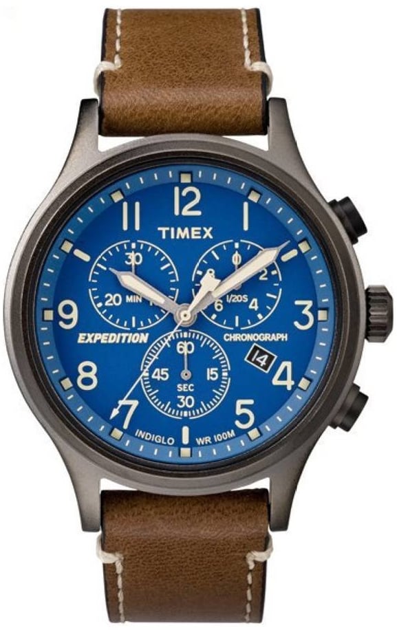 

Мужские наручные часы Timex Tx4b09000
