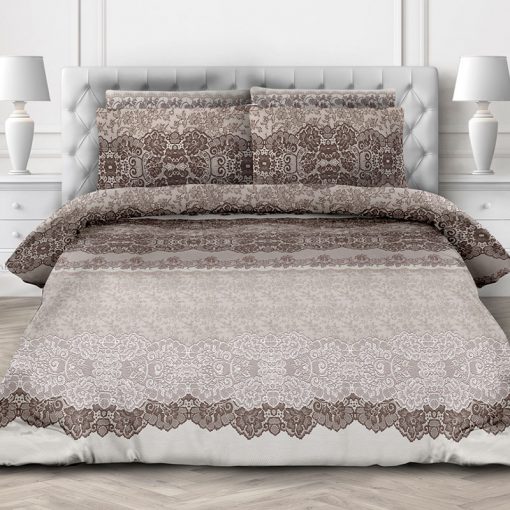

Постельное белье Premium Novita бязь 180х215 (6375-1)