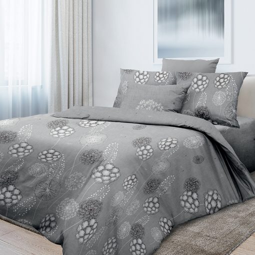 

Постельное белье Novita бязь Premium 150х215x2 (6769)