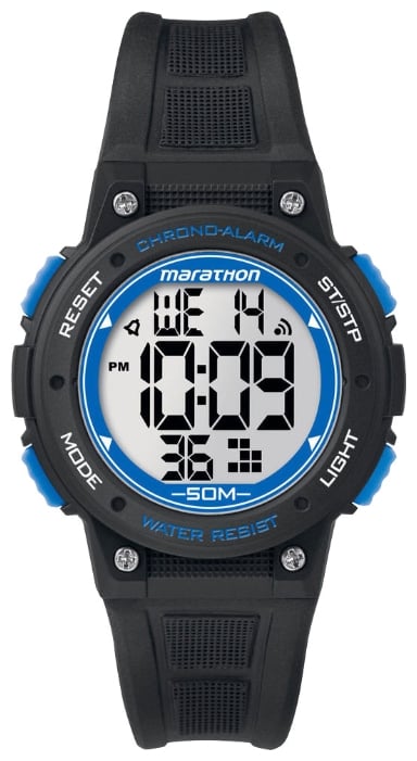 

Женские наручные часы Timex Tx5k84800
