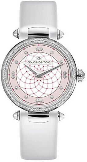 

Женские наручные часы Claude Bernard 20509 3C BIN