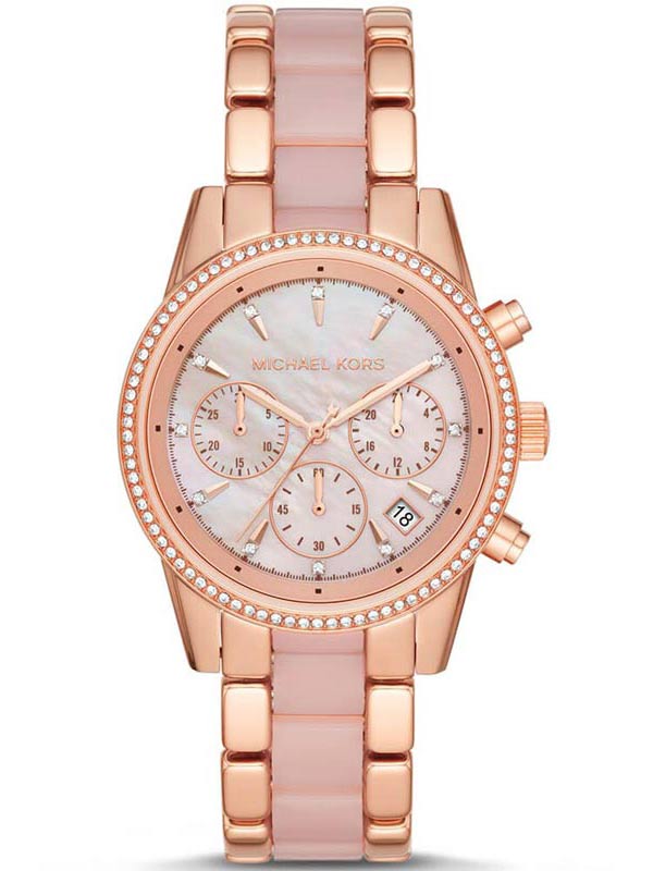 

Женские наручные часы Michael Kors MK6769