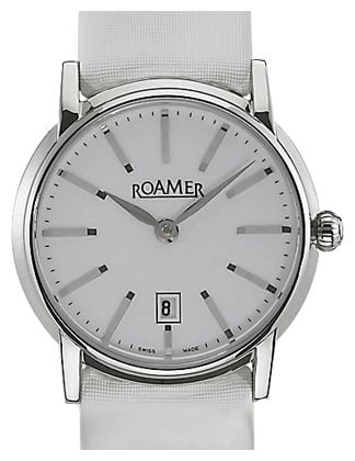 

Женские наручные часы Roamer 533280.41.25.01