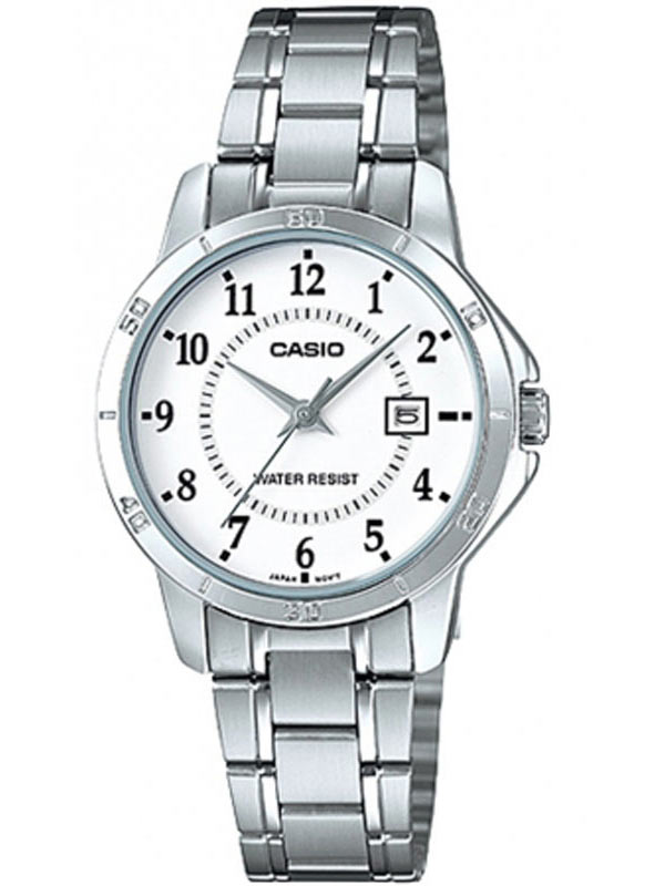

Женские наручные часы Casio LTP-V004D-7BUDF