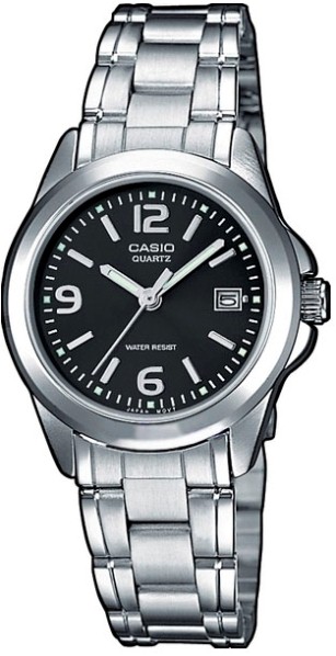 

Женские наручные часы Casio LTP-1259PD-1AEF