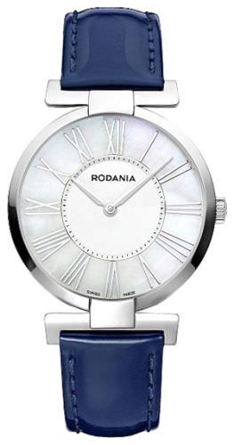 

Женские наручные часы Rodania 25077.29