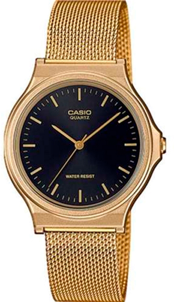 

Женские наручные часы Casio MQ-24MG-1EEF
