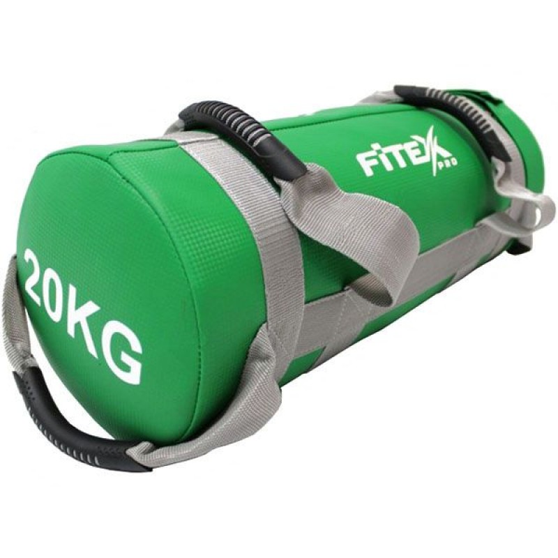 

Сендбег Fitex 20 кг, код: MD1650-20