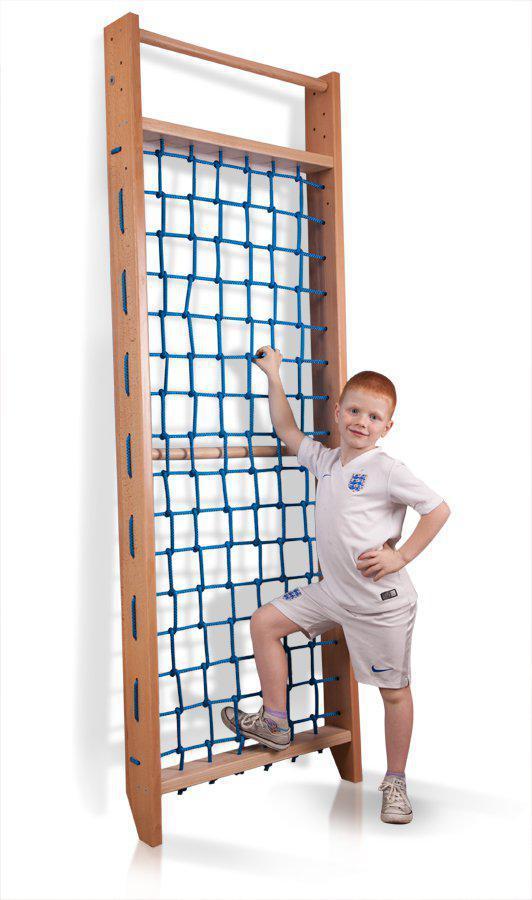 

Гладиаторская сетка SportBaby Baby 6-220 220 х 80 см