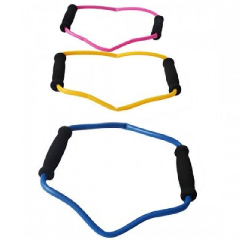 

Эспандер-кольцо Fitnessport Medium, код: FT-E-R002M
