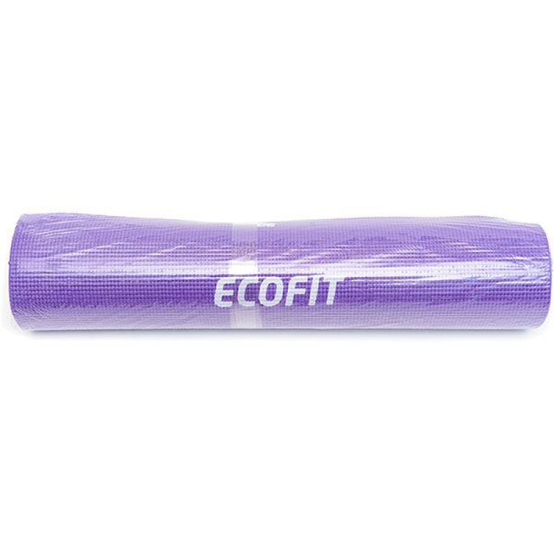 

Коврик для фитнесса EcoFit 1730х610х6 мм, код: MD9010-6