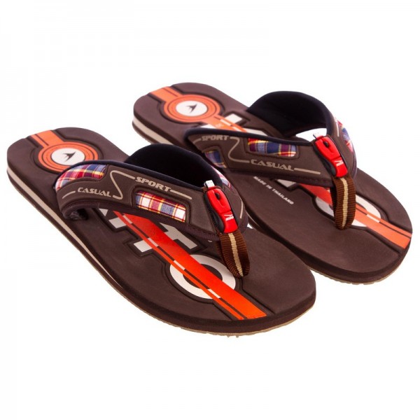 

Вьетнамки подростковые KITO KWE710-COCO 39 р (PS03117)