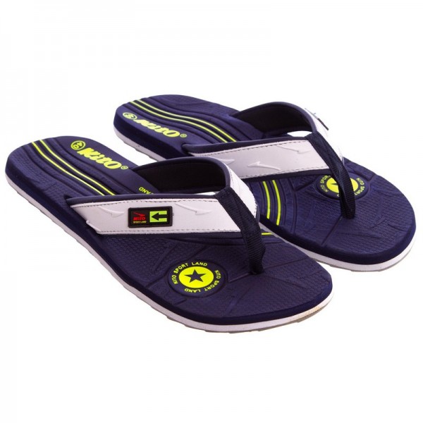 

Вьетнамки мужские KITO KME758-NAVY 41 размер