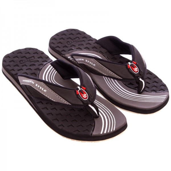 

Вьетнамки мужские KITO KME715-BLACK 40 размер