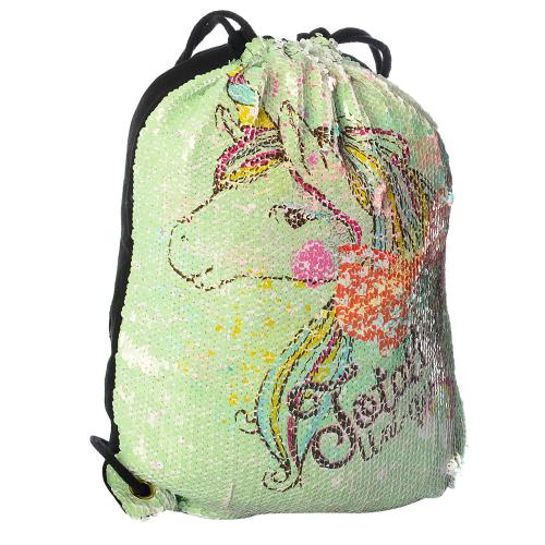 

Рюкзак Bambi MK 2172 Зелёный