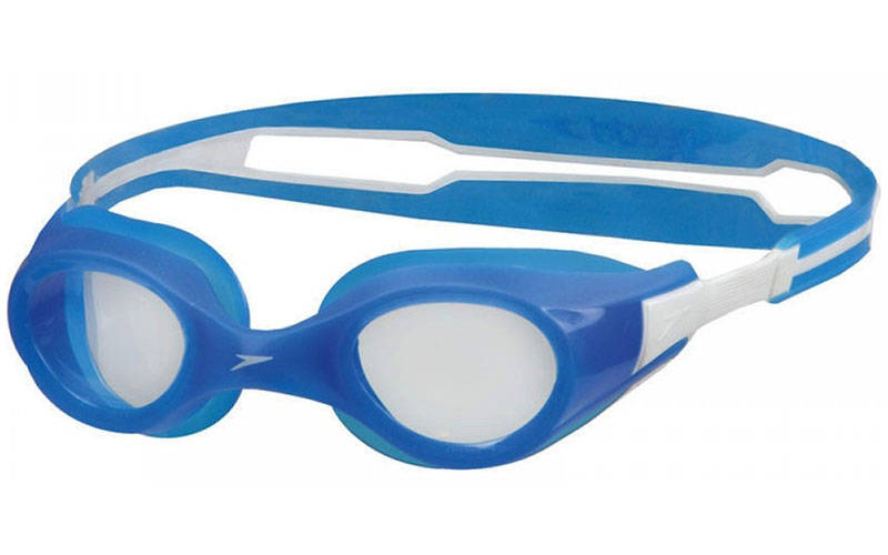 

Очки для плавания SPEEDO PACIFIC FLEXIFIT 8061700000синий (PL000220)