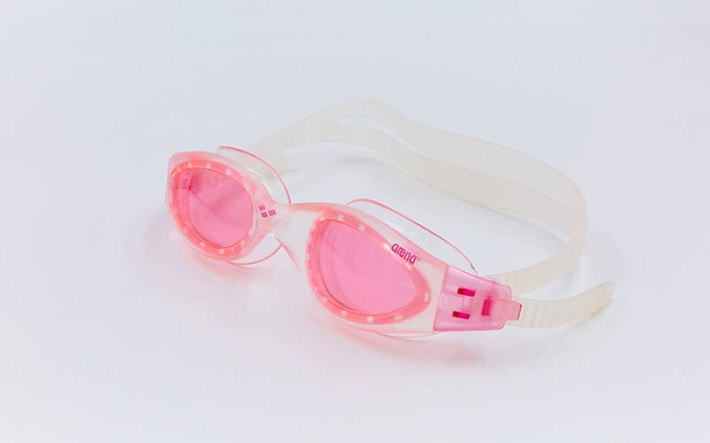 

Очки для плавания ARENA IMAX JUNIOR ACS AR-92283 розовый (PL000234)