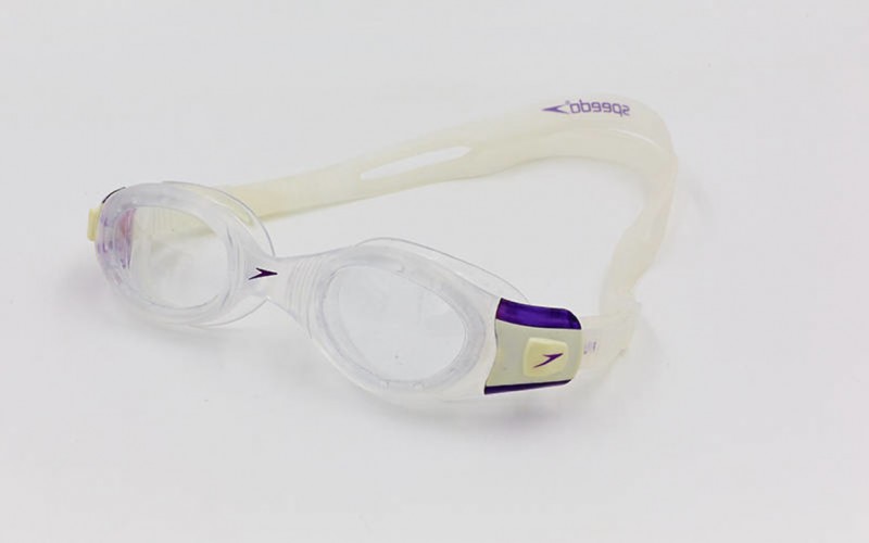 

Очки для плавания SPEEDO FUTURA BIOFUSE FEMALE 8080357239 White ( PS02551)