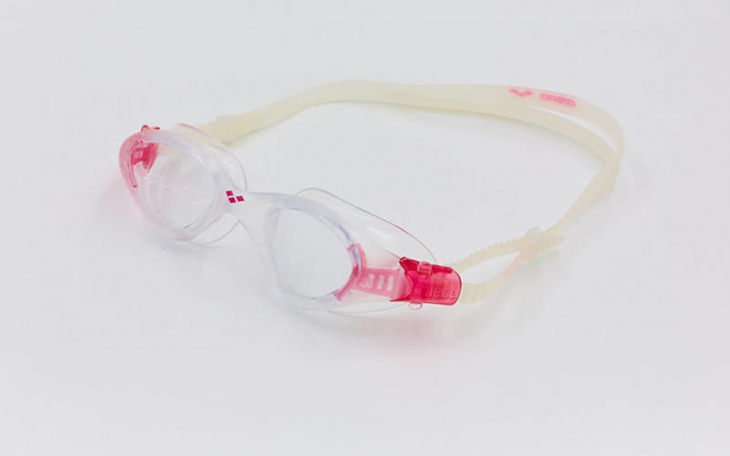 

Очки для плавания ARENA CRUISER EASY FIT AR-92381 Pink (PS02466)