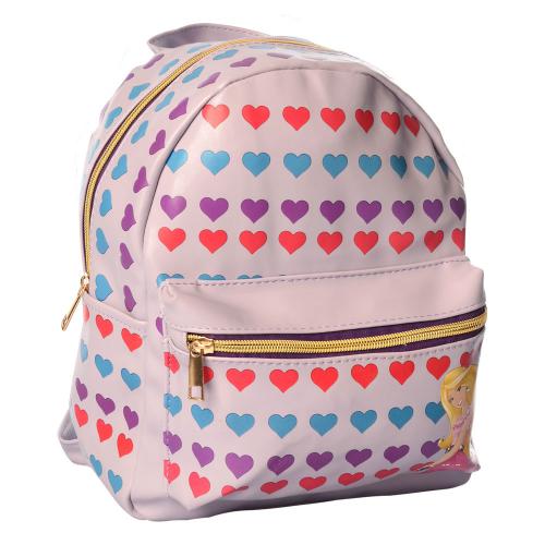 

Рюкзак Bambi MK 2179 Фиолетовый