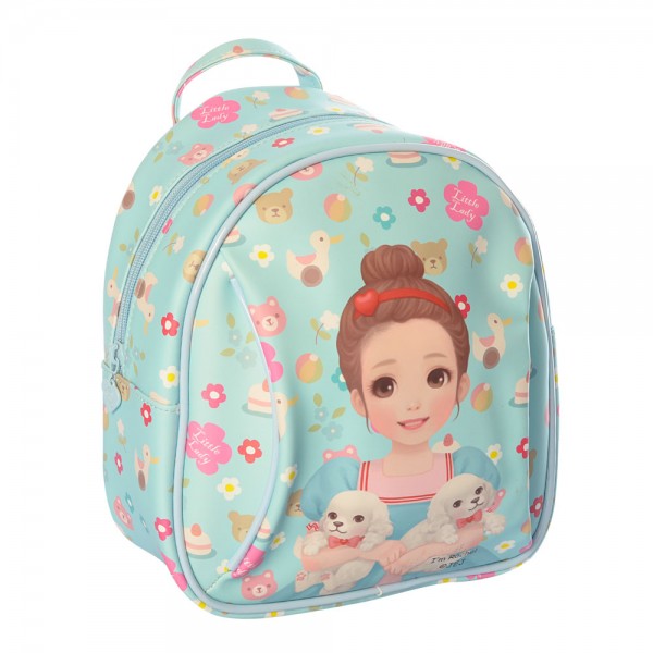 

Рюкзак Bambi MK 2921 Голубой