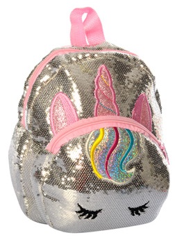 

Рюкзак Bambi MP 2004-1 Серый