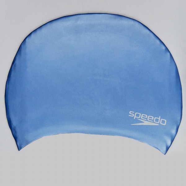 

Шапочка для плавания Speedo 870984C816 Голубой (MR03103)