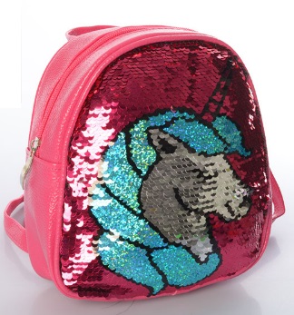 

Рюкзак Bambi MK 2644 Розовый