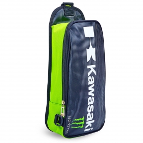 

Рюкзак Моторюкзак однолямочный Zelart KAWASAKI MS-5481-7