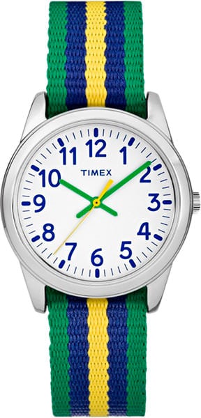 

Детские наручные часы Timex Tx7c10100
