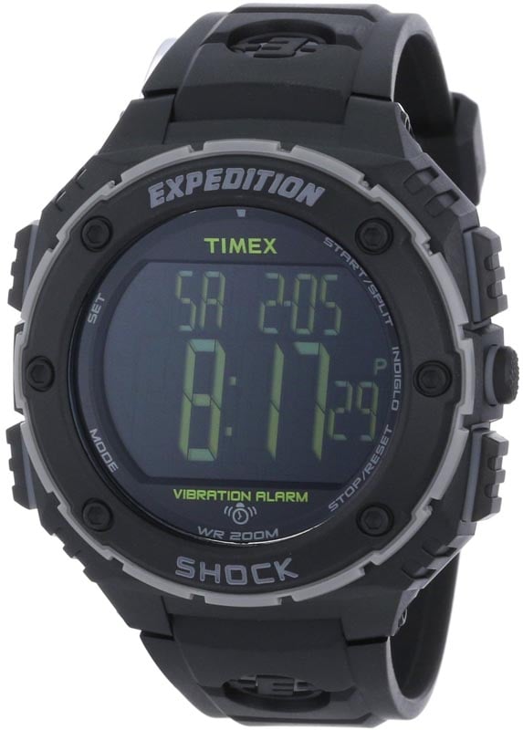 

Мужские наручные часы Timex Tx49950